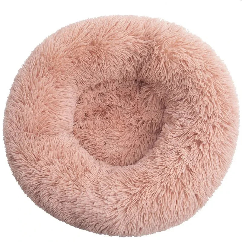 Cama Donut Premium Antiestrés