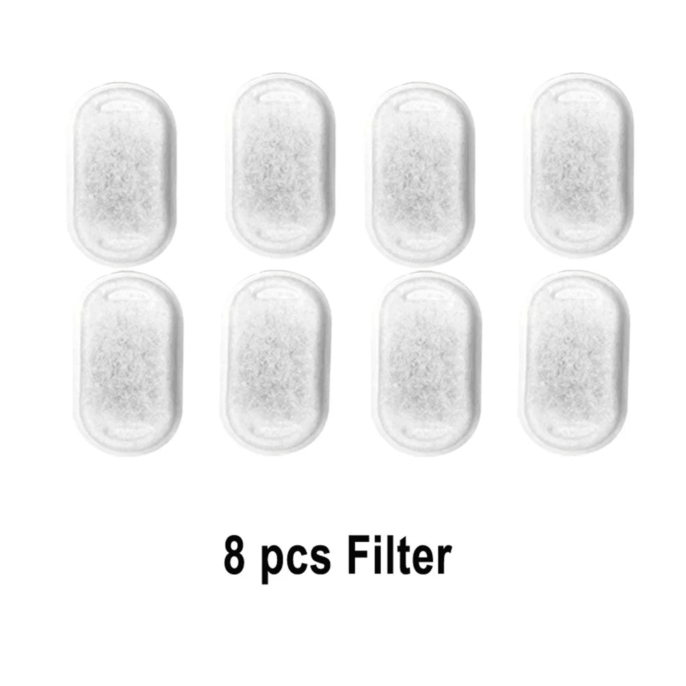 Bebedero Automático para Mascotas